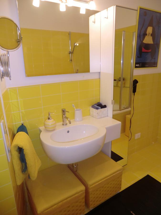 Il Giardino Di Alisa Bed & Breakfast ติโวลี ภายนอก รูปภาพ