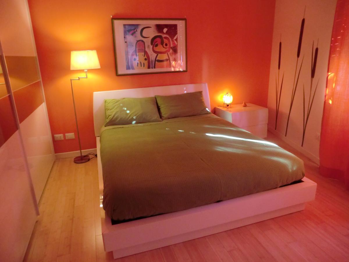 Il Giardino Di Alisa Bed & Breakfast ติโวลี ภายนอก รูปภาพ